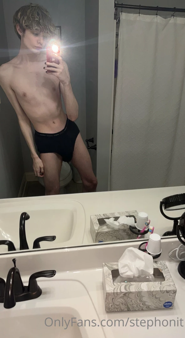 Do you like my underwear part 3 