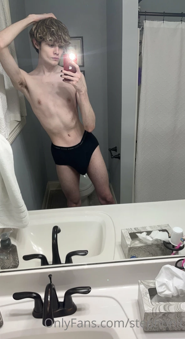 Do you like my underwear part 5 