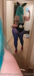 Bunny bulma part 8