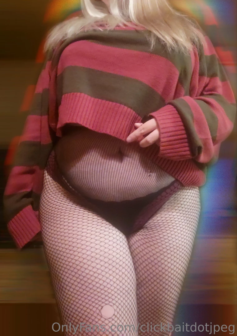 Clefairy-doll part 1 