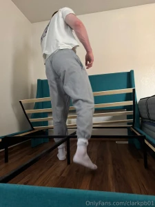 Building something else other than lego this time part 3