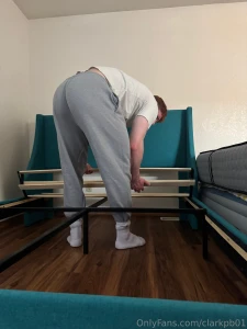 Building something else other than lego this time part 6