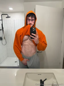 Juicy and bursting with confidence part 1