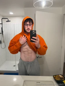 Juicy and bursting with confidence