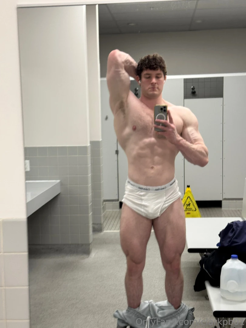 Making the most of my workout 