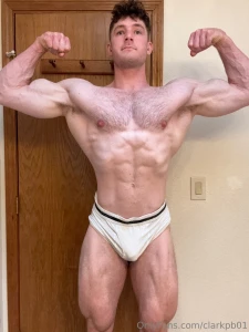 Never settle always flex