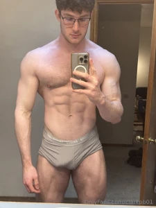 Doing laundry i have nothing else to wear