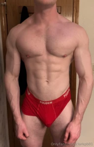 Say hi if you notice it