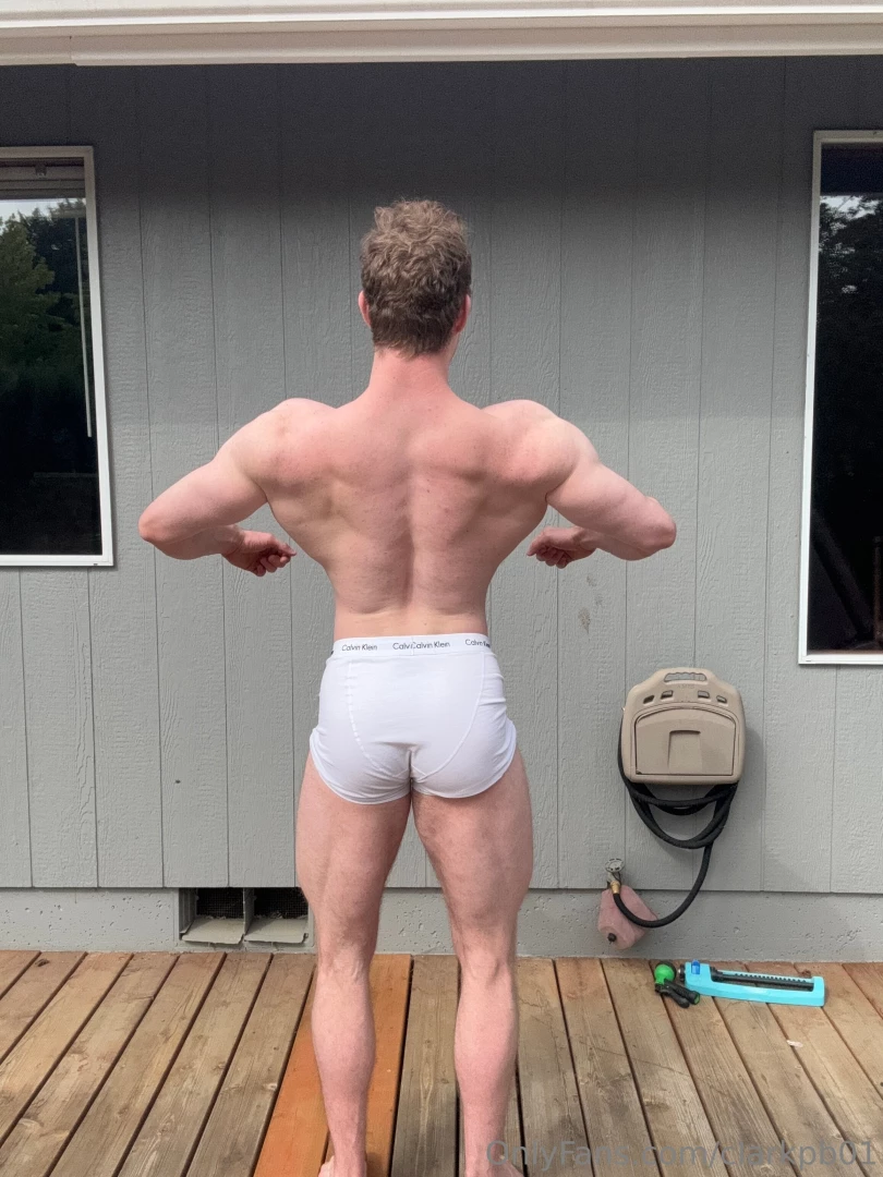 Imagine what the neighbor thinks 