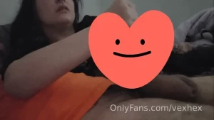 Watch me wake daddy up with sloppy head