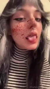 What costume do you wanna see me in this month