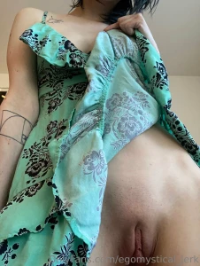 My favorite sundress could you make it through a picnic if i was part 1