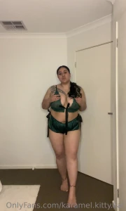 You cuming to bed part 1