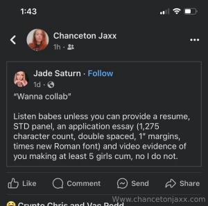 Chancetonjaxx