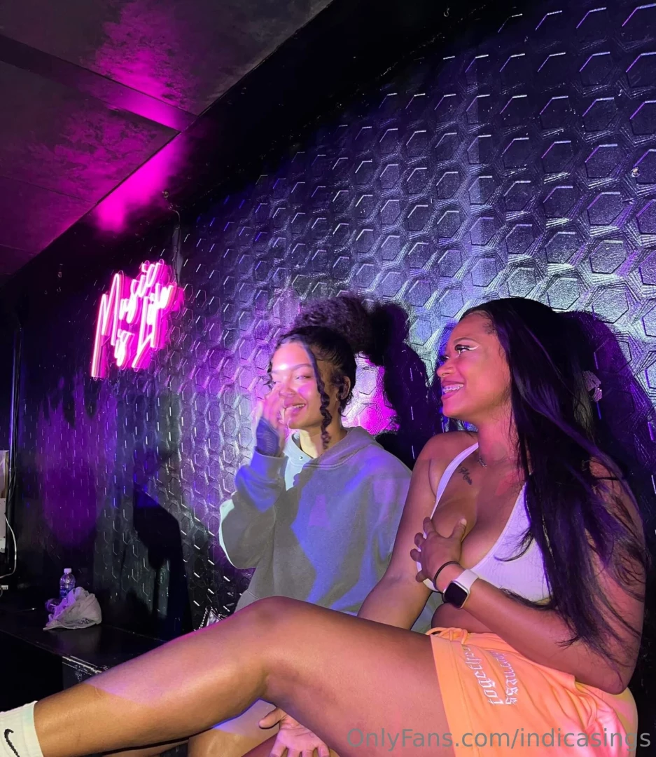 Nights with alpha_babe 