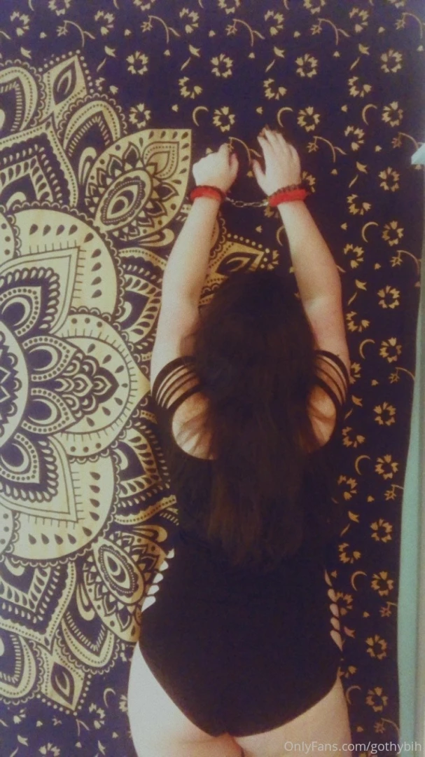 Awwww was i a bad little slut who couldn t keep her hands off of you part 2 