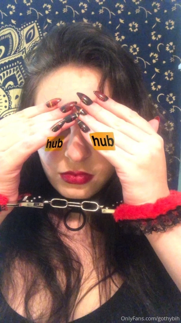 Awwww was i a bad little slut who couldn t keep her hands off of you 