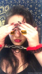 Awwww was i a bad little slut who couldn t keep her hands off of you