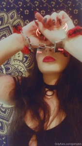 Awwww was i a bad little slut who couldn t keep her hands off of you part 3