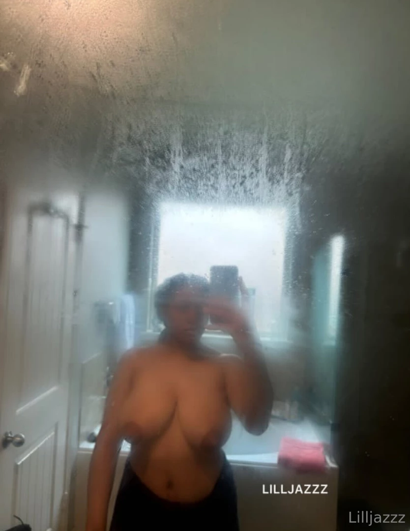 Would you fuck or suck my tits 