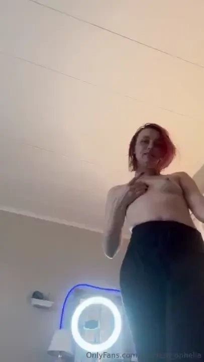 2 videos to end the month 1- i catch you jerking off and decide to part 1 