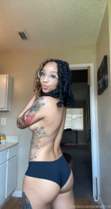 Who am i blessing today