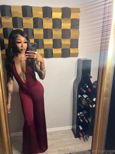 Date night go check your messages i definitely took this off for you