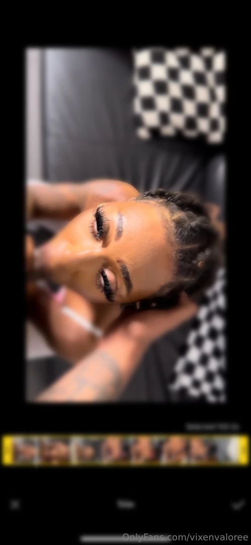 I have the constant urge to tie you up and soft stroke that nice d ck 