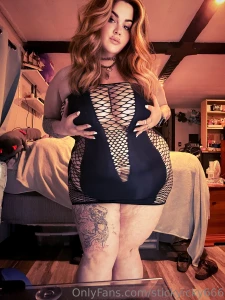 Someone should take advantage of this outfit and breed me