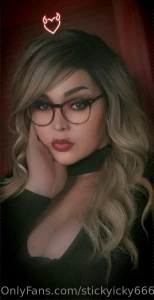 Make sure to buy old sets to win a chance to see my anal pictures i