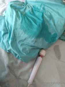 Thinking of you part 376