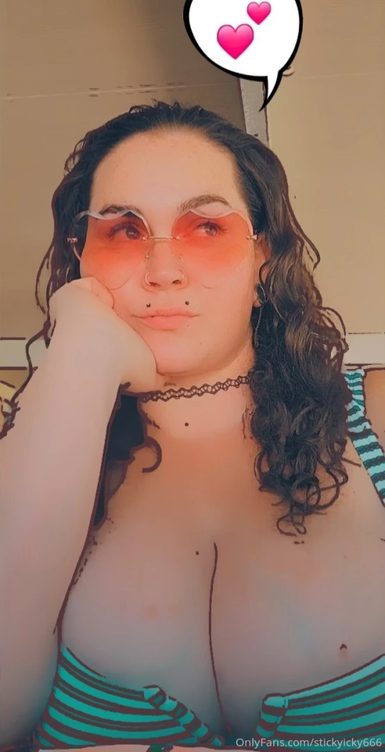 So i ve been thinking and i d love to hear your thoughts on it me 