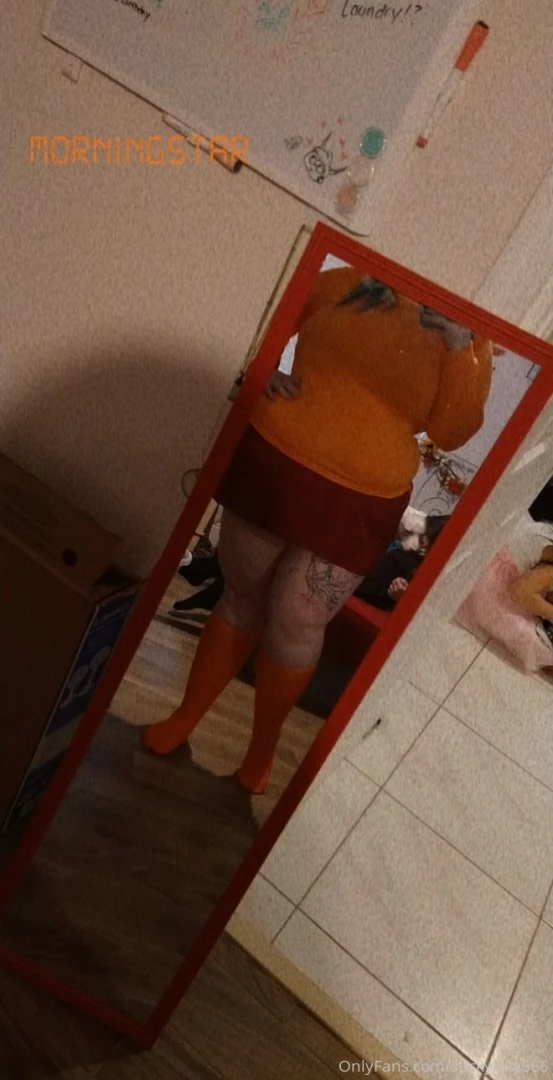 New cosplay coming soon 