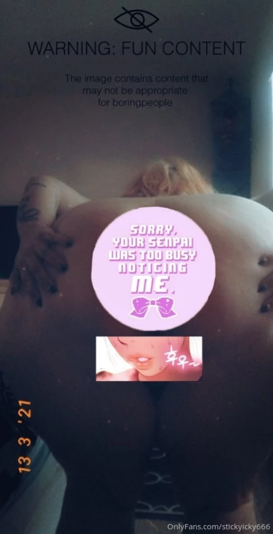 Tip 20 to this post if you want to see my cute tight pink asshole 