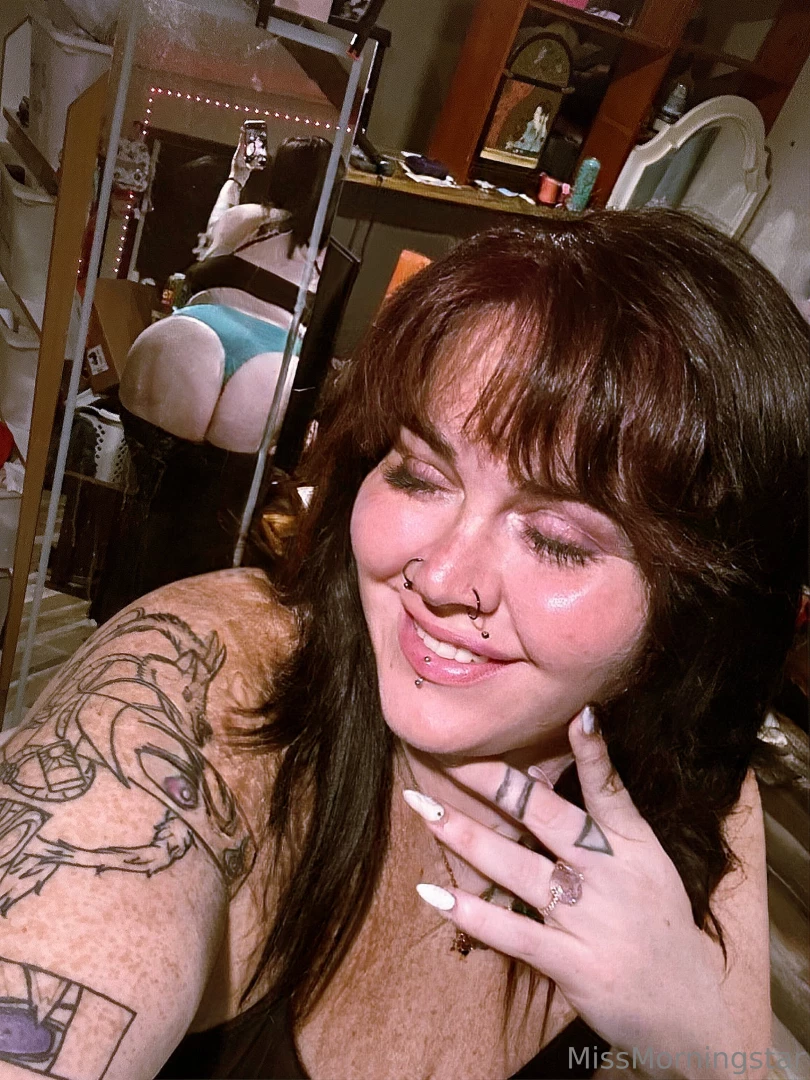 Think you can make it pass my cheeks 