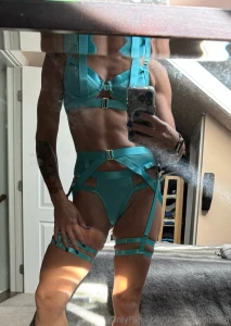 Hopefully i ll be wearing this outfit for a bull real soon part 2