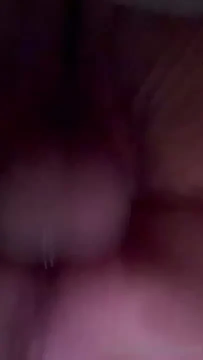 Wore my upside down pineapple shorts to the gym came home and daddy part 1 