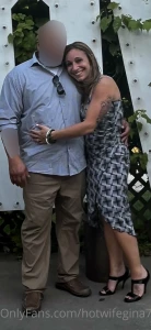 She cleans up nice but she ll always be a slutty hotwife part 2