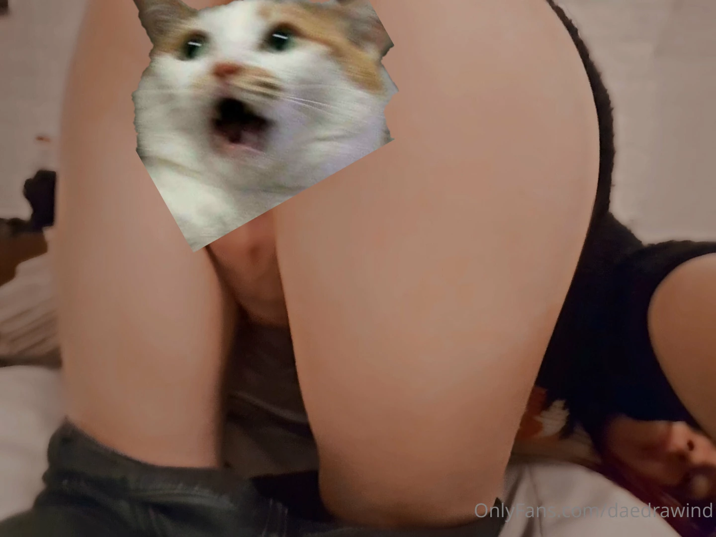 You can buy the uncensored pic in my most recent post 