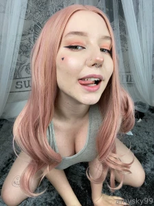 I know you re thinking kinky sht