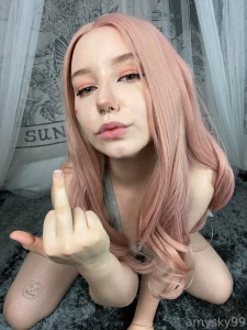 Fuck off or fuck me part 4