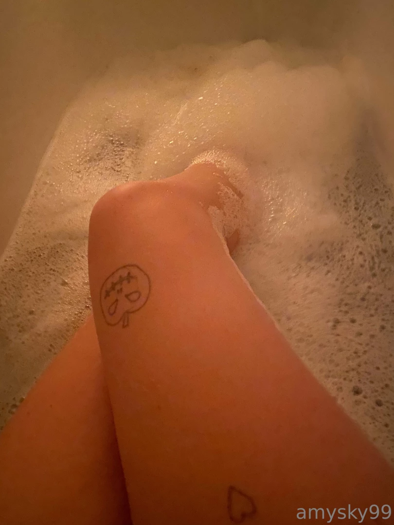 Join me in the bath part 51 