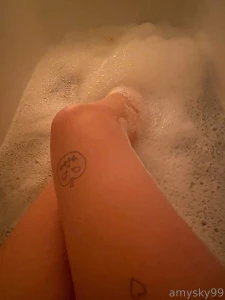 Join me in the bath part 51