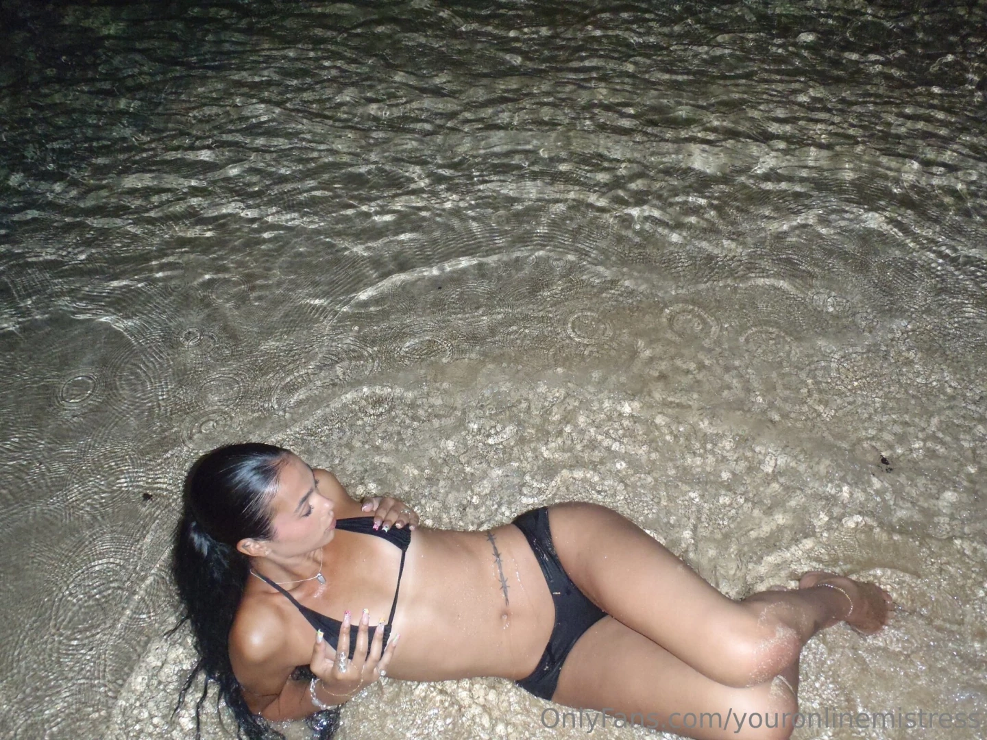 Wanna play mermaids part 7 