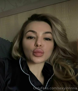 Would you like to know how great a kiss i am