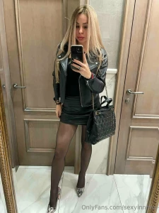 For me a beautiful look is the key to a good day every day i carefully