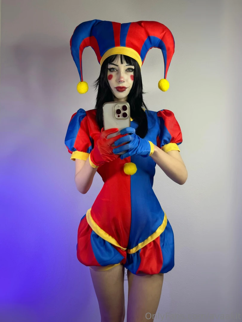 Jokes on you or is it 