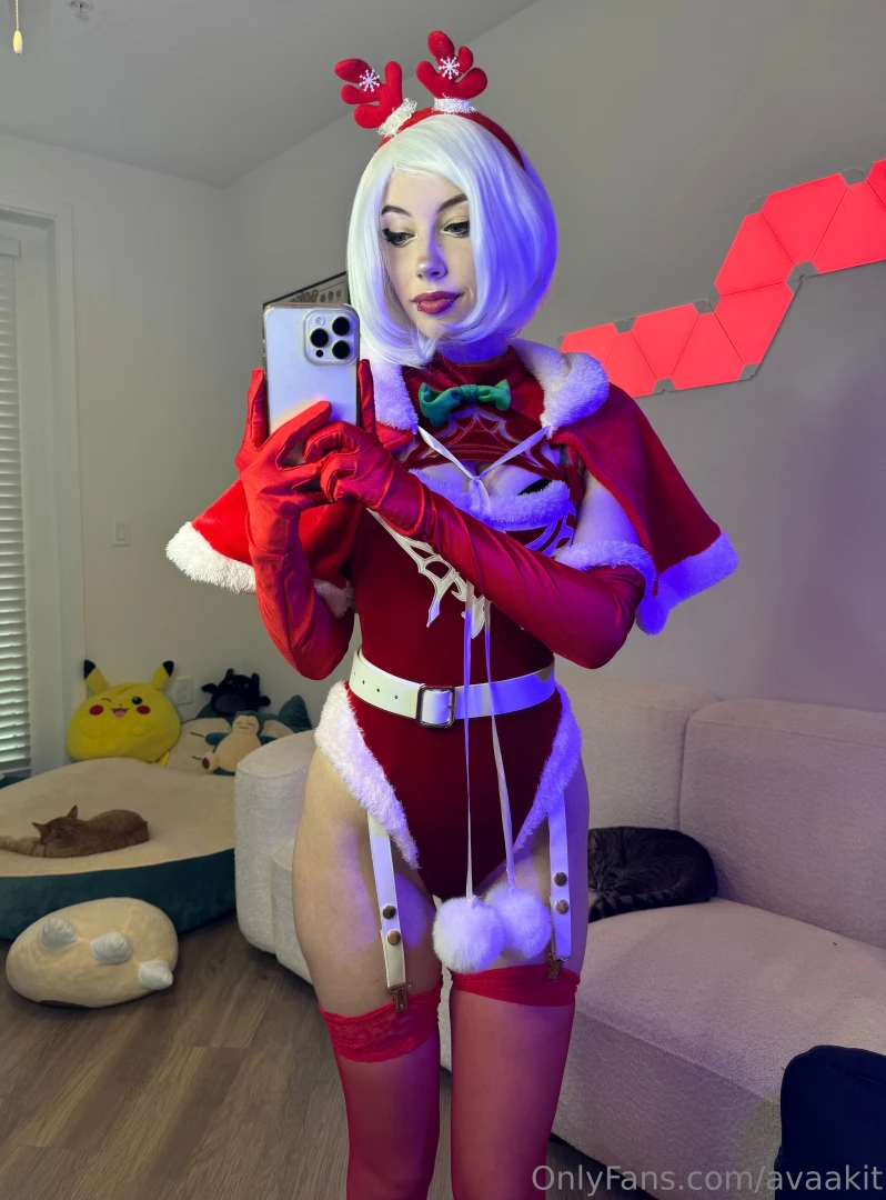 Ive lost my wayy to the north pole care to be my sleigh 