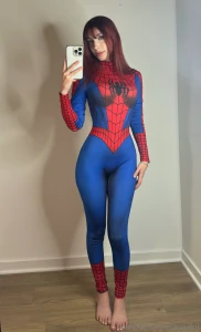 My spidey senses tell me u miss me