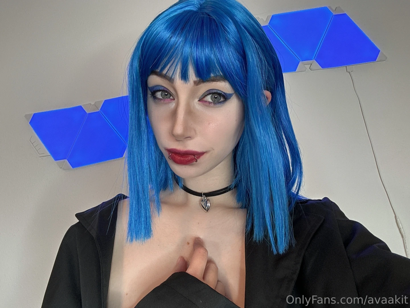 Another arcane cosplay i m obsessed with jinx powder 